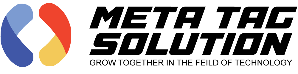 Metatag Solution |Blog|