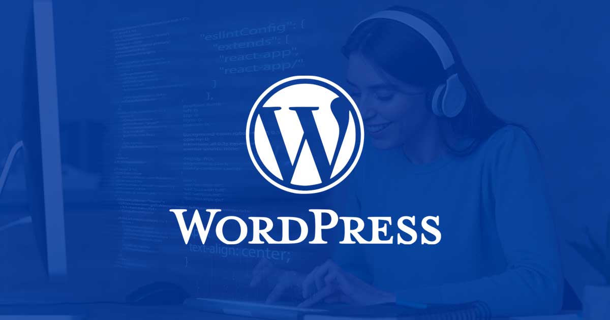 What is WordPress?